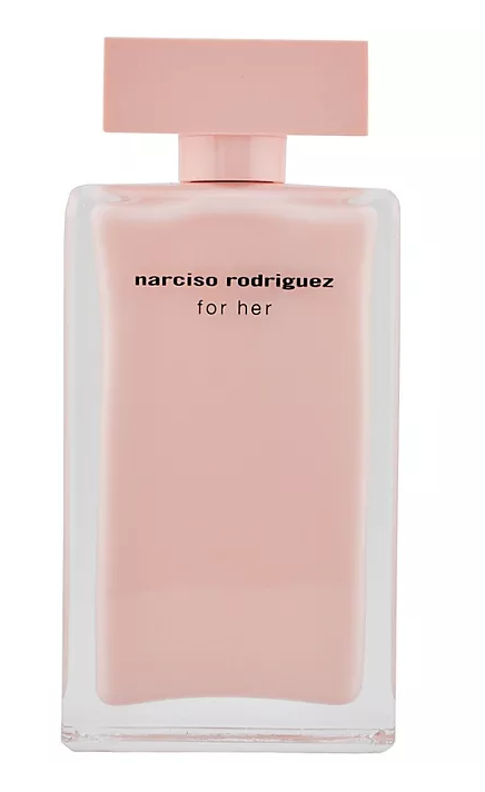 Narciso Rodriguez For Her Eau De Parfum, 3.3 oz