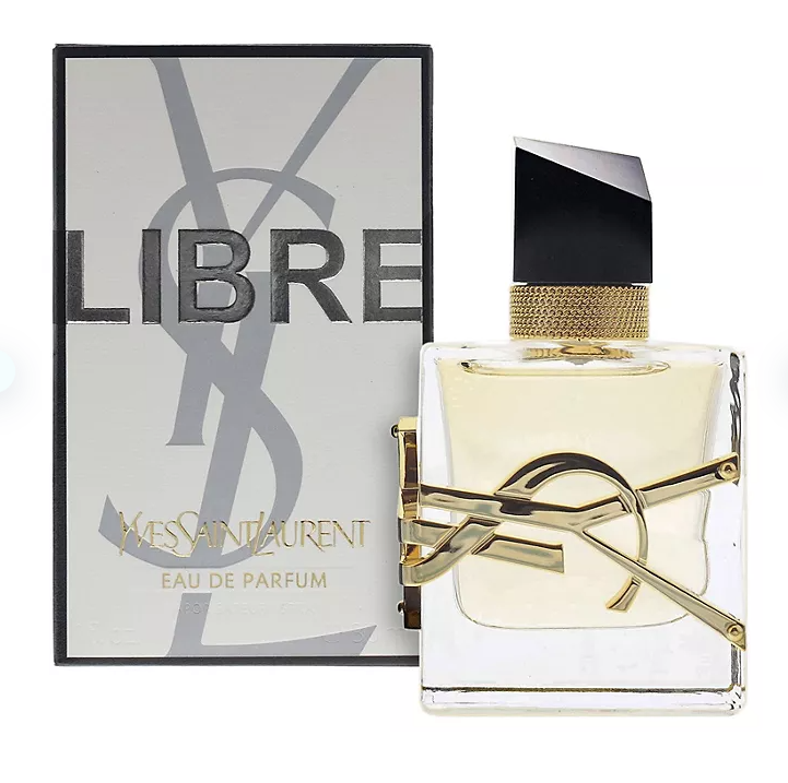 Yves Saint Laurent Libre Eau de Parfum, 1.0 fl oz