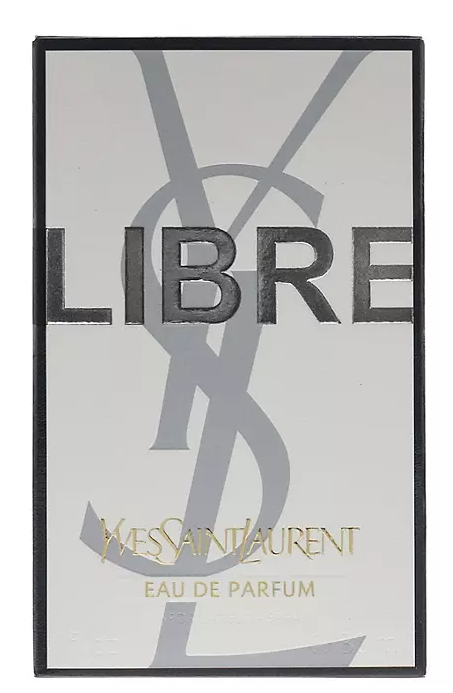 Yves Saint Laurent Libre Eau de Parfum, 1.0 fl oz