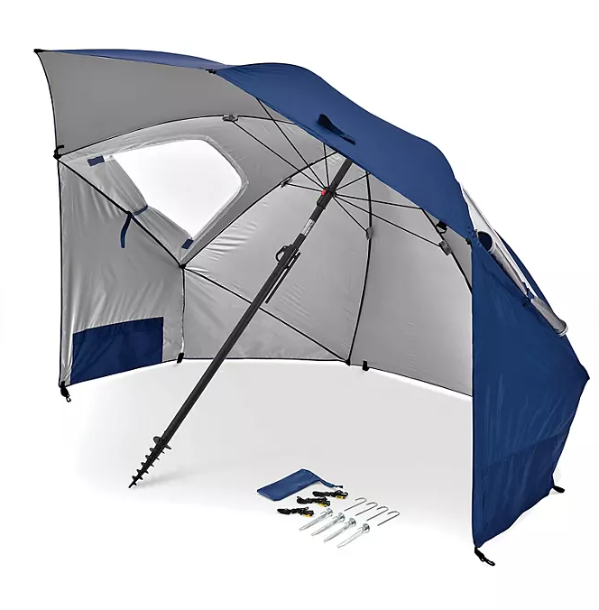 Sport-Brella Premiere Umbrella Portable Canopy