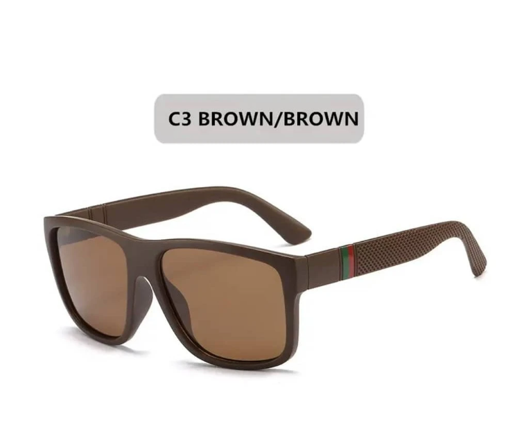 Polarized Sunglasses.