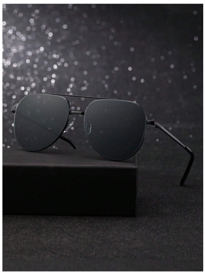 Men Aviator Fashion Glasses