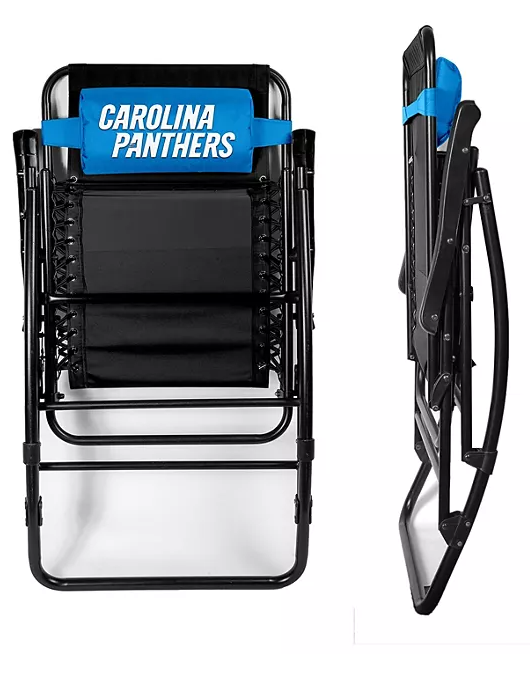 Logo Brands NFL Bungee Rocker, Assorted Teams