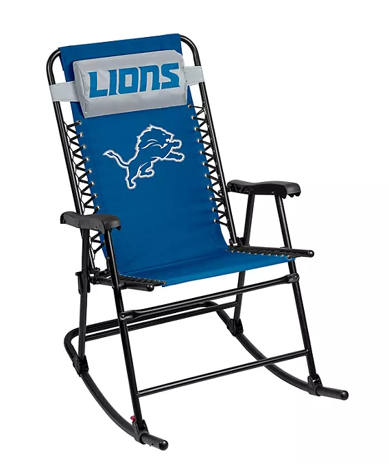 Logo Brands NFL Bungee Rocker, Assorted Teams