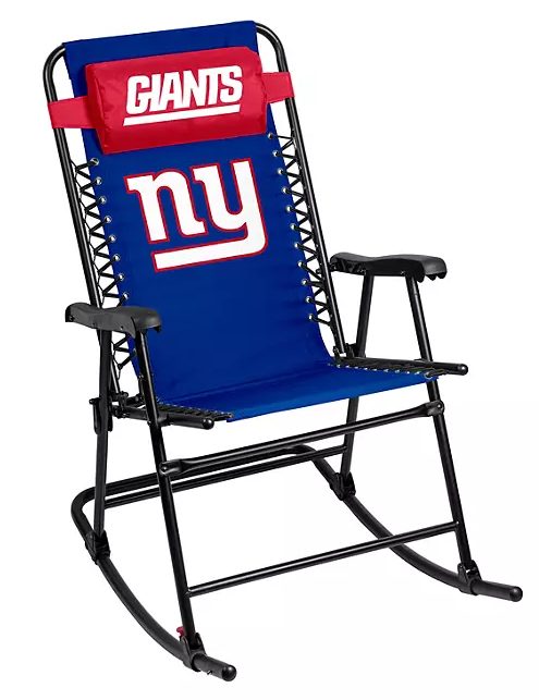 Logo Brands NFL Bungee Rocker, Assorted Teams
