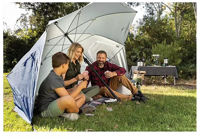 Sport-Brella Premiere Umbrella Portable Canopy