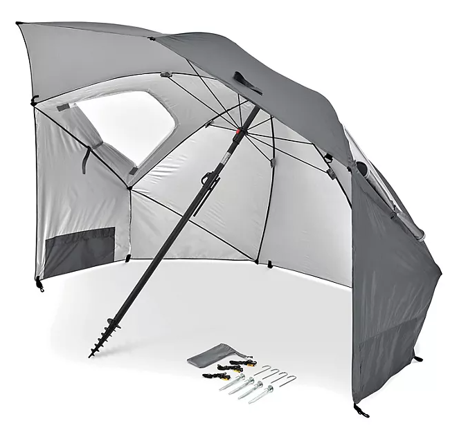 Sport-Brella Premiere Umbrella Portable Canopy