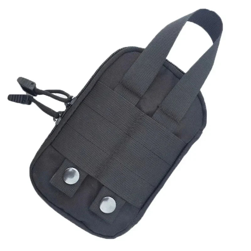 1000D Nylon Tactical Bag