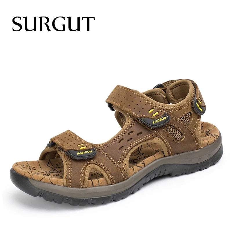 Leisure Beach Men Shoes