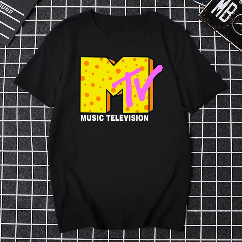 Retro T Shirt Vintage Rock