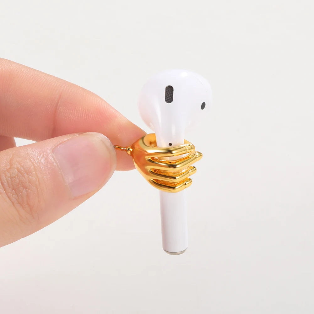 Airpods Anti-Lost Bluetooth Earphone Holder