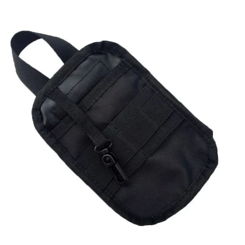 1000D Nylon Tactical Bag