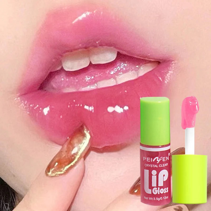 6Pcs/set Lip Oil