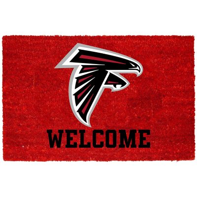 NFL Welcome Door Mat, Assorted Teams