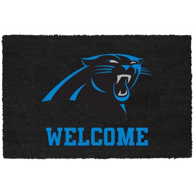 NFL Welcome Door Mat, Assorted Teams