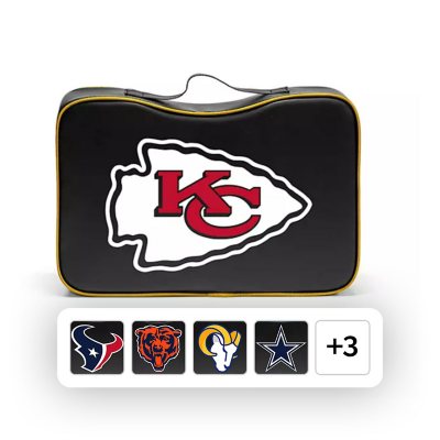 NFL Bleacher Cushion