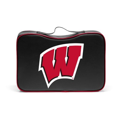 Logo Brands Officially Licensed NCAA Bleacher Cushion (Assorted Teams)