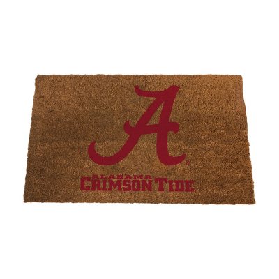 Logo Brands Officially Licensed NCAA Door Mat, Assorted Teams