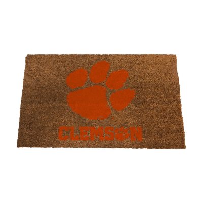 Logo Brands Officially Licensed NCAA Door Mat, Assorted Teams