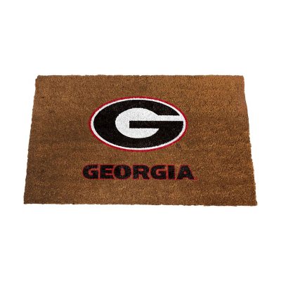 Logo Brands Officially Licensed NCAA Door Mat, Assorted Teams