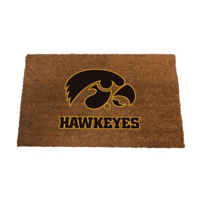 Logo Brands Officially Licensed NCAA Door Mat, Assorted Teams