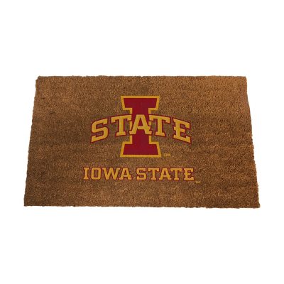 Logo Brands Officially Licensed NCAA Door Mat, Assorted Teams