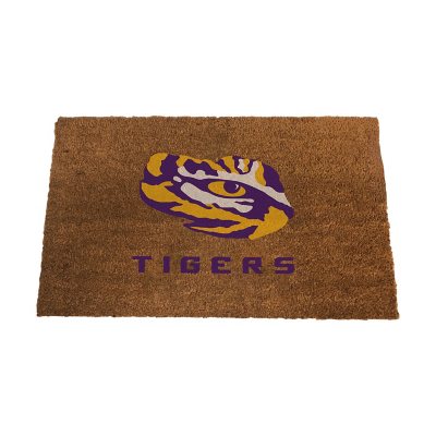 Logo Brands Officially Licensed NCAA Door Mat, Assorted Teams