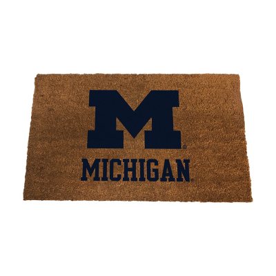 Logo Brands Officially Licensed NCAA Door Mat, Assorted Teams