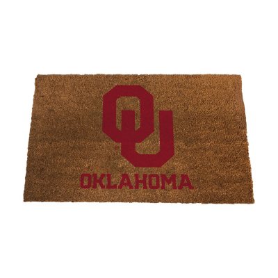 Logo Brands Officially Licensed NCAA Door Mat, Assorted Teams