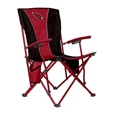 NFL Hard Arm Big Boy Chair