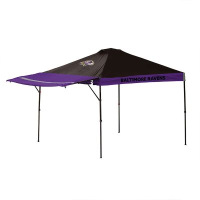 NFL 10' X 10' Mighty Shade Canopy Tent