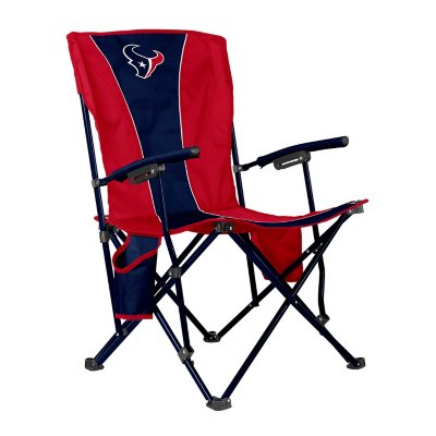 NFL Hard Arm Big Boy Chair