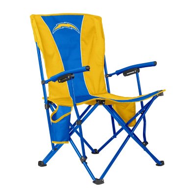 NFL Hard Arm Big Boy Chair