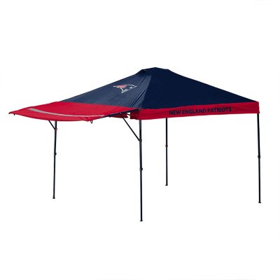 NFL 10' X 10' Mighty Shade Canopy Tent