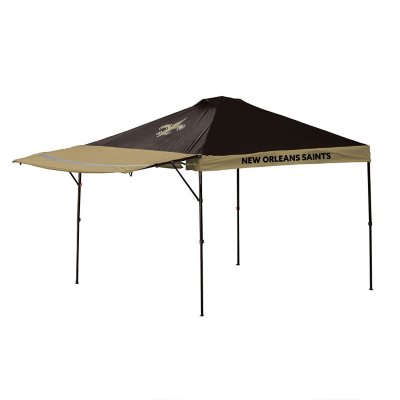 NFL 10' X 10' Mighty Shade Canopy Tent