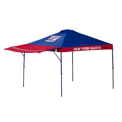 NFL 10' X 10' Mighty Shade Canopy Tent