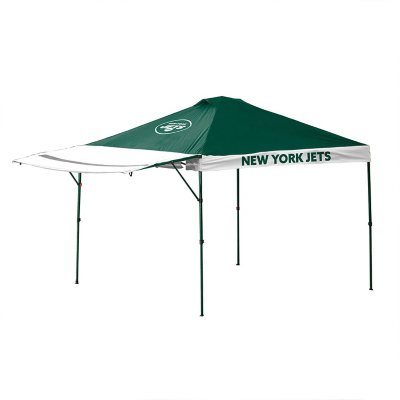 NFL 10' X 10' Mighty Shade Canopy Tent