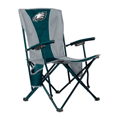 NFL Hard Arm Big Boy Chair