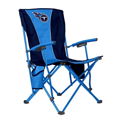 NFL Hard Arm Big Boy Chair