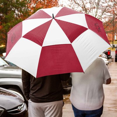 Logo Brands NCAA Oversized Umbrella, Assorted Teams