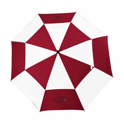 Logo Brands NCAA Oversized Umbrella, Assorted Teams