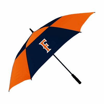 Logo Brands NCAA Oversized Umbrella, Assorted Teams