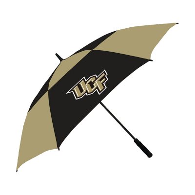 Logo Brands NCAA Oversized Umbrella, Assorted Teams