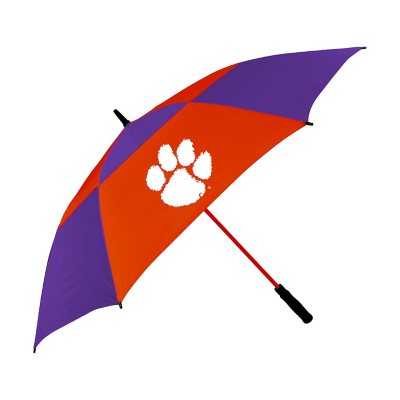 Logo Brands NCAA Oversized Umbrella, Assorted Teams