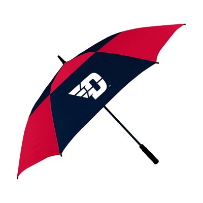 Logo Brands NCAA Oversized Umbrella, Assorted Teams