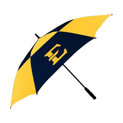 Logo Brands NCAA Oversized Umbrella, Assorted Teams
