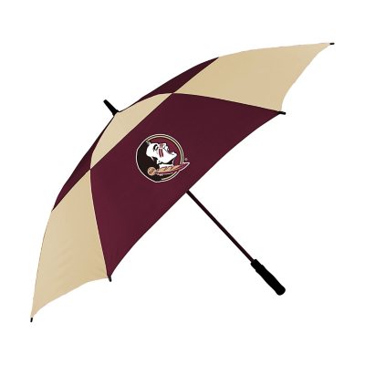 Logo Brands NCAA Oversized Umbrella, Assorted Teams