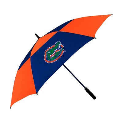 Logo Brands NCAA Oversized Umbrella, Assorted Teams