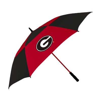 Logo Brands NCAA Oversized Umbrella, Assorted Teams