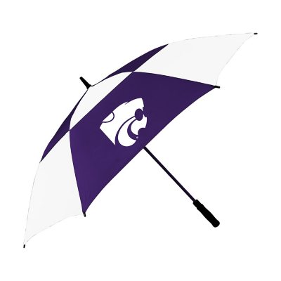 Logo Brands NCAA Oversized Umbrella, Assorted Teams